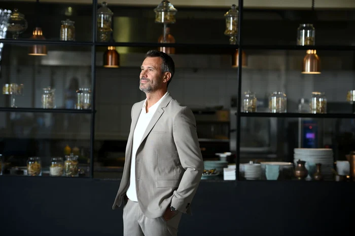 Nicolai Tand foto OK Magazine Sorin Stana   JPG