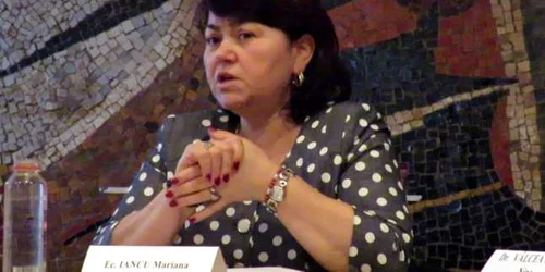 slobozia mariana iancu