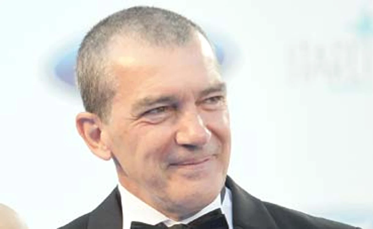 A început să chelească şi s-a tuns scurtFoto: Guliver / Splashnews