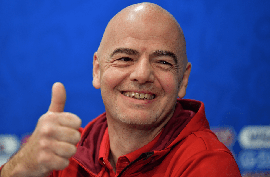 Fotbalul a devenit o „mașină de tipărit bani“: FIFA, încasări incredibile între 2019 și 2022