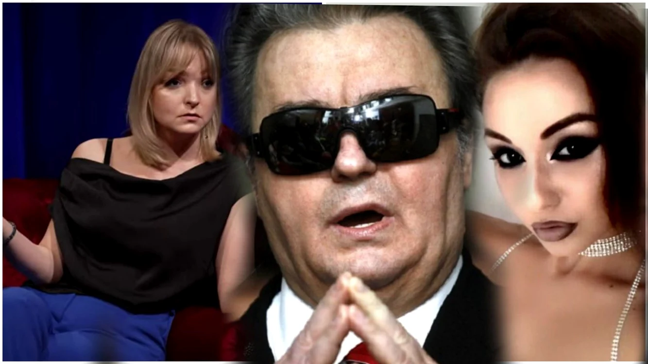 Motivul pentru care fiicele lui Vadim Tudor erau mereu însoțite de bodyguarzi