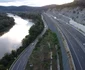 Autostrada Lugoj   Deva, dealul liliecilor din nou în șantier  Foto Daniel Guță ADEVĂRUL (33) JPG