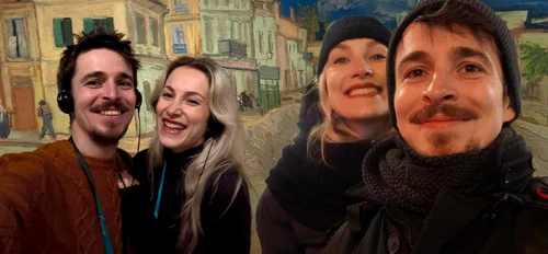 Andrei Leonte își organizează nunta