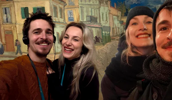 Andrei Leonte își organizează nunta