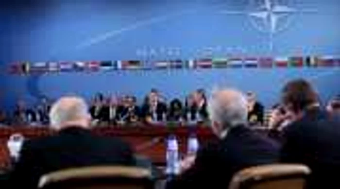 Rusia a prezentat în această săptămână un proiect de Tratat asupra securităţii europene
