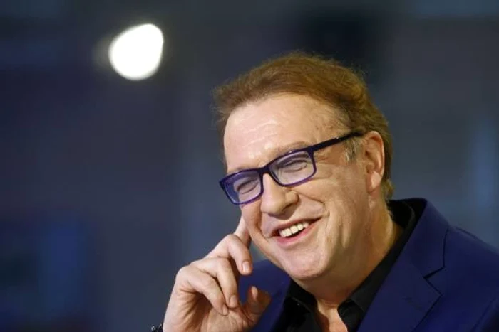 
    Gabriel Cotabita stop cardiac. Cântăreţului i s-a făcut rău după ce a alergat 15 minute pe bandăfoto: arhiva personală  