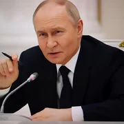 Vlaidimir Putin FOTO shutterstock jpg