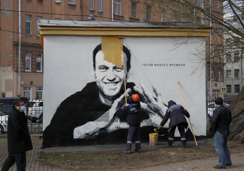 Navalnîi, cel mai recent caz din lista lungă a criticilor lui Putin morți în circumstanțe suspecte
