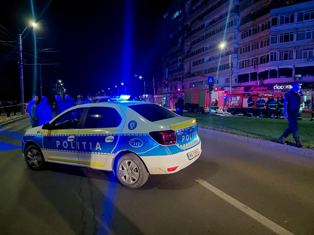 FOTO: Ministerul Afacerilor Interne