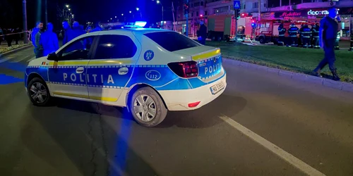 Drona cazuta la galati jpg