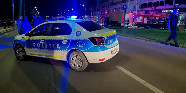Drona cazuta la galati jpg