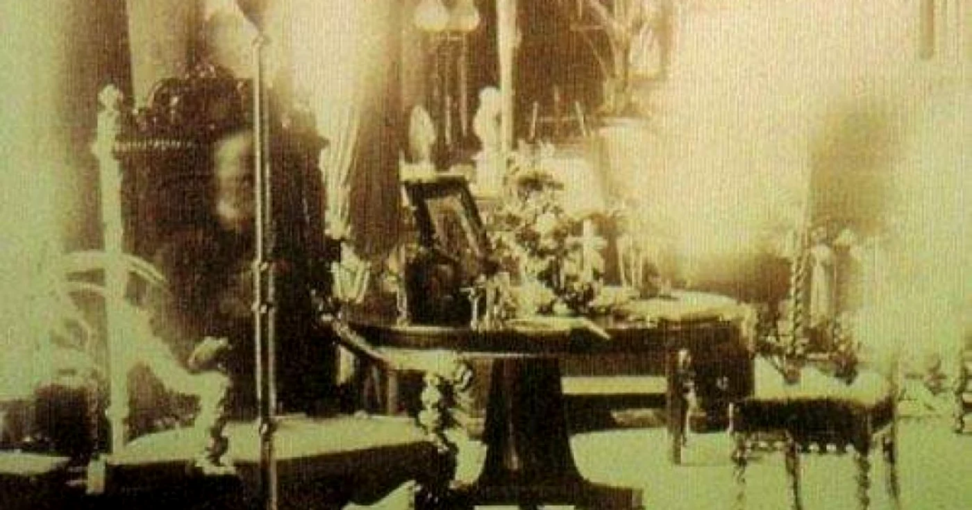 Lordul Combermere FOTO  collegeofpsycstudies.co.uk
