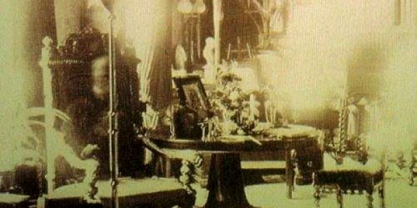 lordul combermere