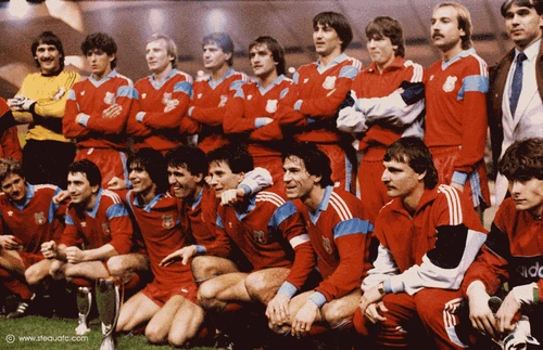 steaua 1986 castigatoare a supercupei gif gif