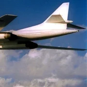 Tupolev TU-160 FOTO EPA-EFE