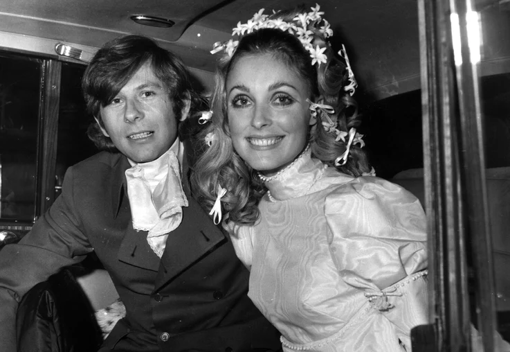 Sharon Tate, soția lui Roman Polanski, a fost victima sectei lui Charles Manson / foto: GettyImages
