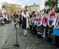 colinde Londra 4, foto Facebook ROconect jpg