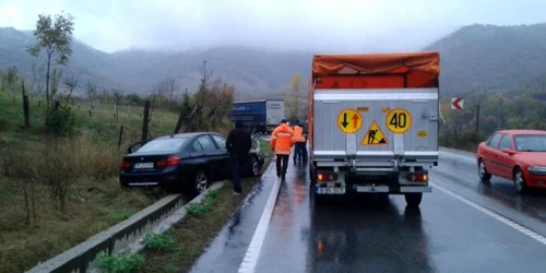 accident in mehedinti 