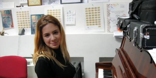 Yasemin Biliktan 1