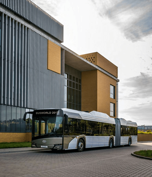 Orașul din România unde s-au plătit 16 milioane de euro pentru 18 autobuze. Cum scapă de șoferii zgârciți cu aerul condiționat 