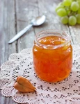 Dulceata de struguri albi  Sursa foto shutterstock 712190629 jpg