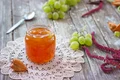 Dulceata de struguri albi  Sursa foto shutterstock 712190629 jpg