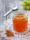 Dulceata de struguri albi  Sursa foto shutterstock 712190629 jpg
