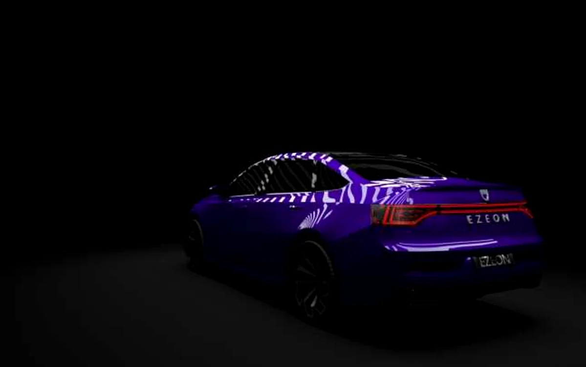 dacia ezeon