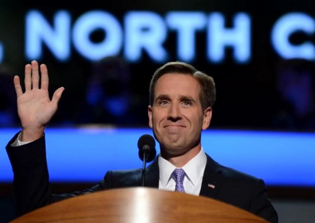 Beau Biden a murit la 46 de ani, în 2015