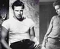 Marlon Brando și James Dean ar fi avut o relație tumultoasă în fara ecranului jpeg