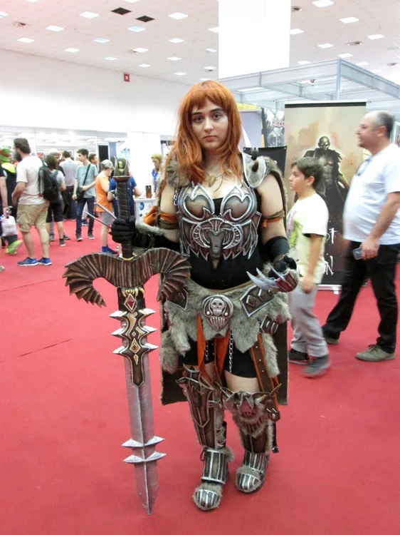 comic con 2016