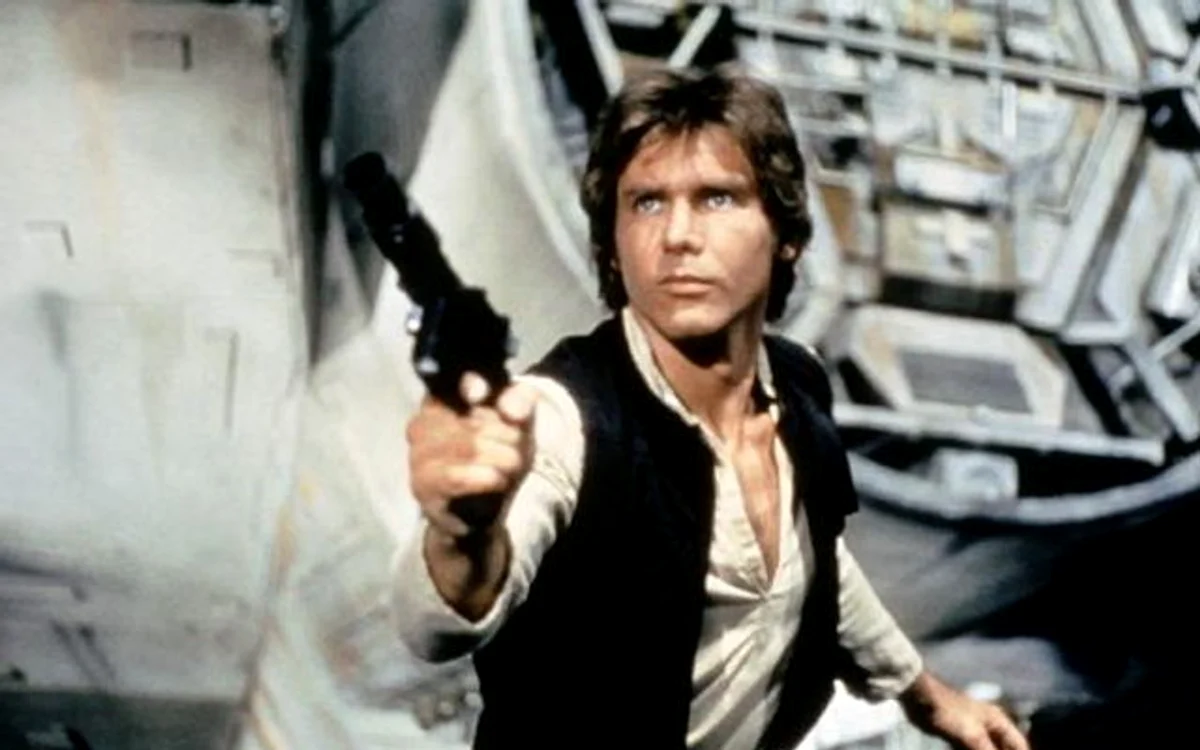 
    Harrison Ford și-a schimbat înfățișarea în ultimul anfoto: arhivă  