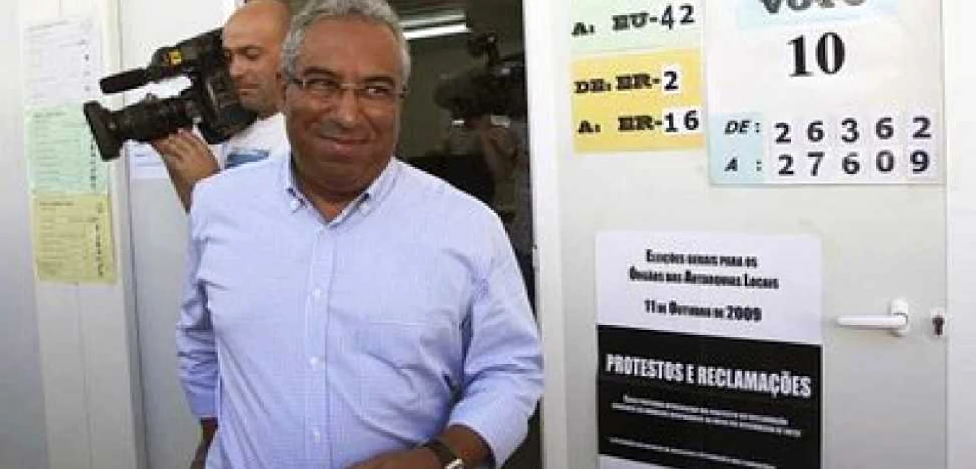 Portugalia: primarul socialist al Lisabonei, Antonio Costa, a fost reales