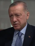 Recep Tayyip Erdogan (foto: captură video  PBS NewsHour)