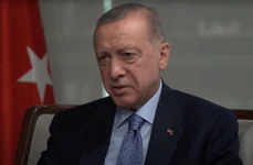Recep Tayyip Erdogan (foto: captură video  PBS NewsHour)