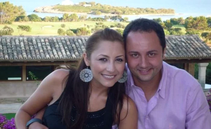 
    Andra şi Cătălin au mărturisit că vor să mai aibă un copil (Foto: Arhivă)  