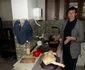 românii din kladovo sărbătoresc Crăciunul FOTO Corina Macavei