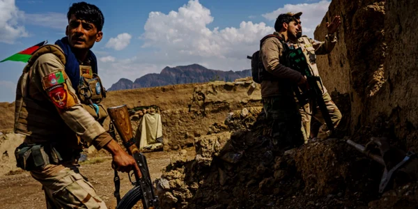 afganistan