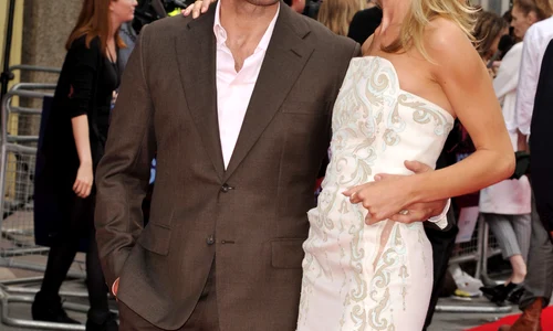 The UK film premiere of Hummingbird at Odeon West End, Leicester Square jpeg