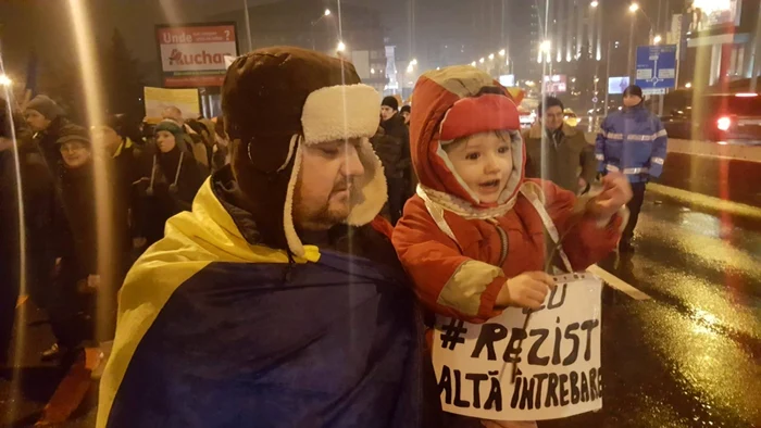 proteste sibiu foto traian deleanu