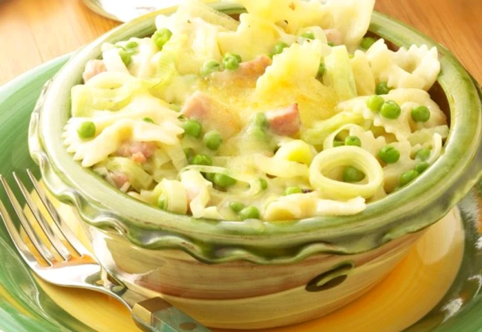 Răsfaţă-te cu o porţie delicioasă de paste!clickpoftabuna.ro