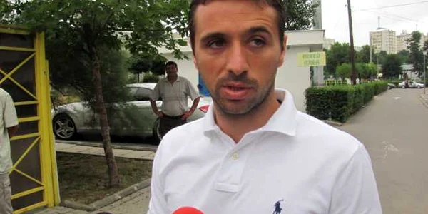 Lucian Sânmărtean