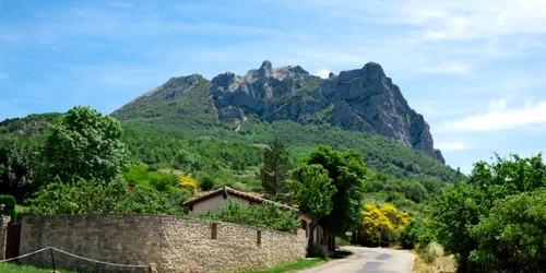 Bugarach shutterstock