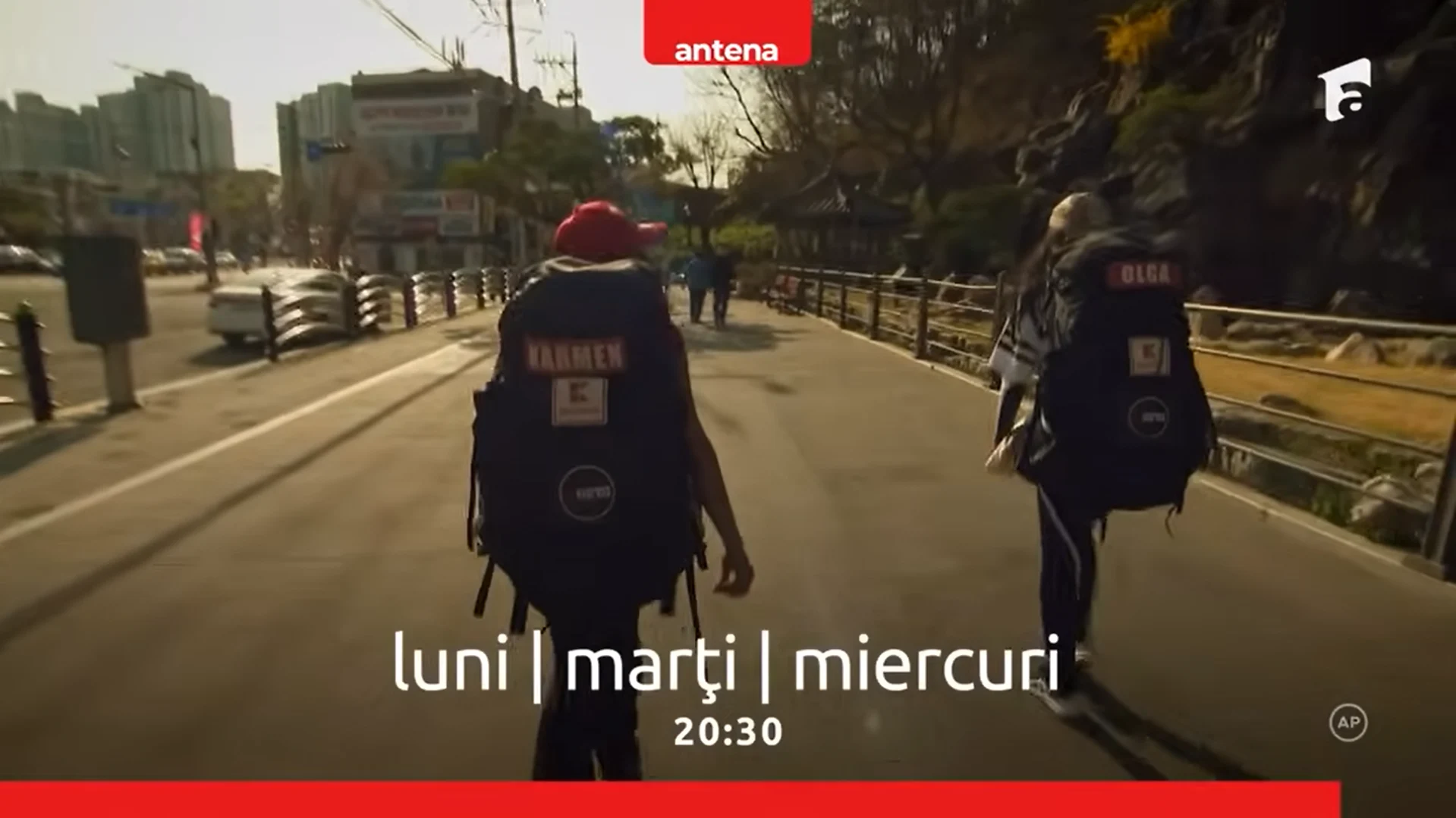Tensiune și emoții la Asia Express. Concurenții au trecut prin cele mai grele etape de până acum în Coreea de Sud