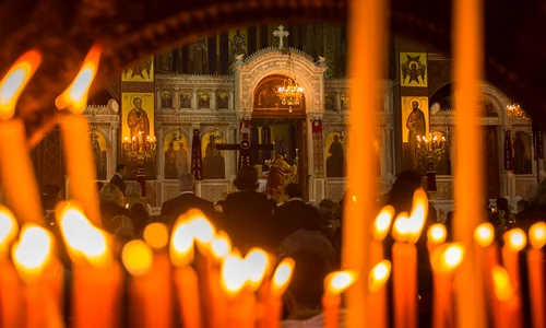 saptamana luminata