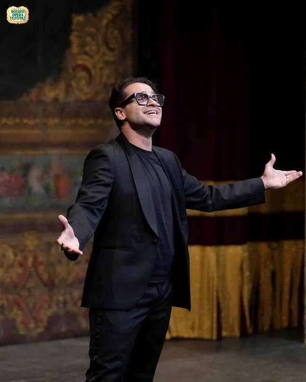 Dave Monaco. Foto ©Amati Bacciardi