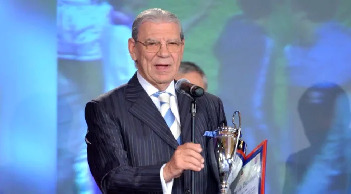 A încetat din viață Emeric Ienei.