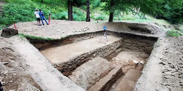 Sarmizegetusa Regia Foto Daniel Guță ADEVĂRUL (19) jpg