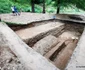 Sarmizegetusa Regia, o destinație turistică spectaculoasă. Foto Daniel Guță ADEVĂRUL
