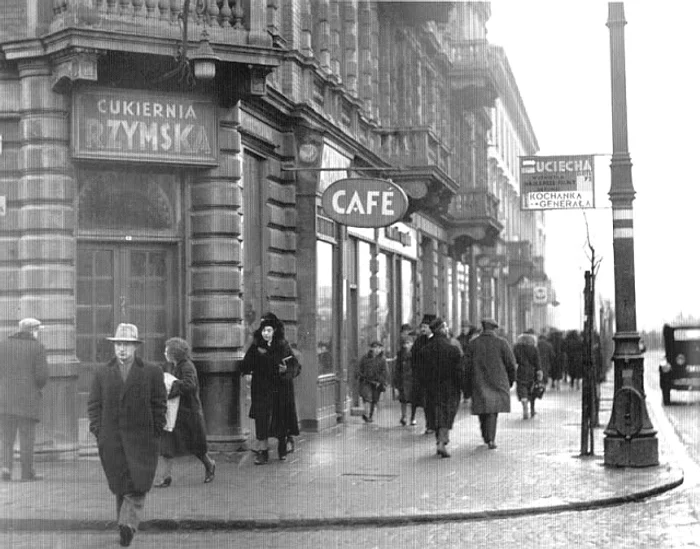 warsaw in the 1930s 1 jpg jpeg